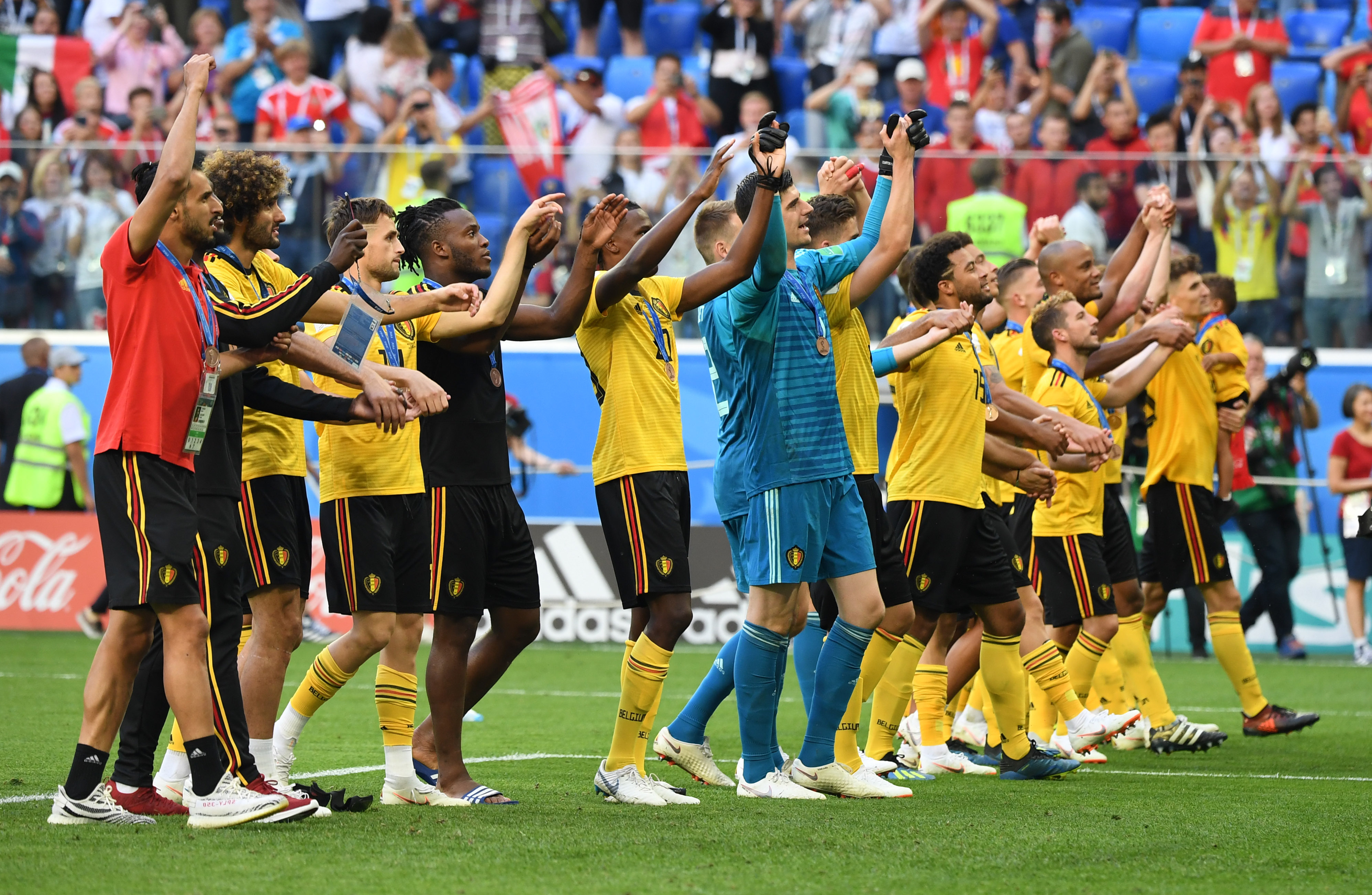 图拉姆：比赛充满了不确定性，我们在某些方面还存在欠缺（图拉姆：比赛变数很多，我们在部分环节仍有不足）